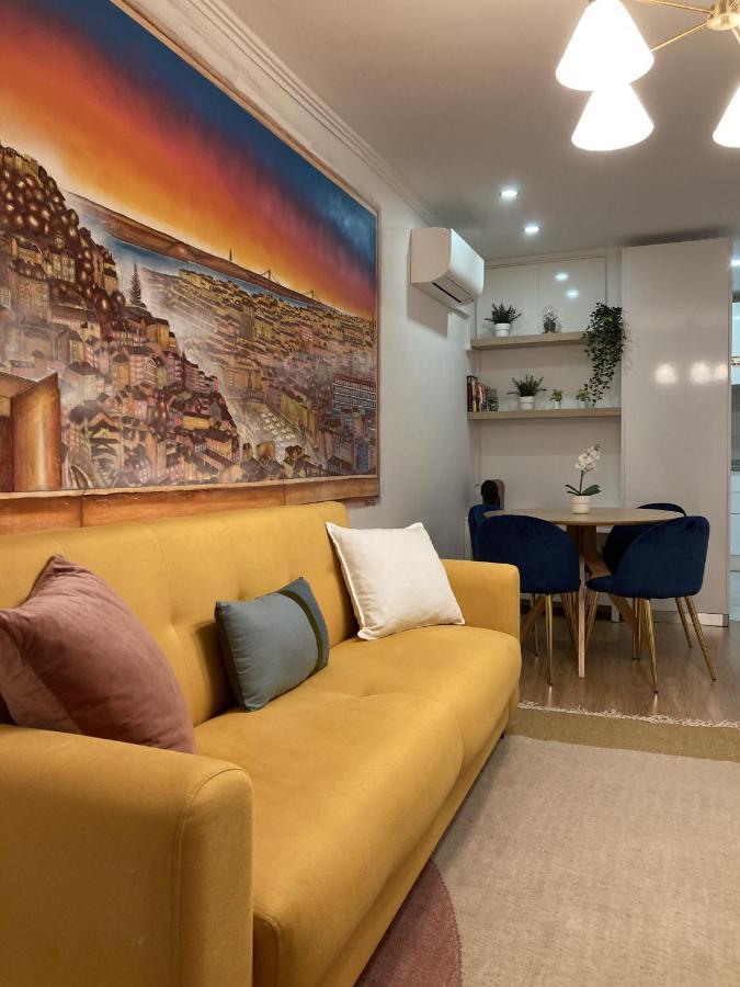 Alfama Cruise Terminal - 1 Bed Apt Near The Tagus River With A/C! Lisboa Exterior foto