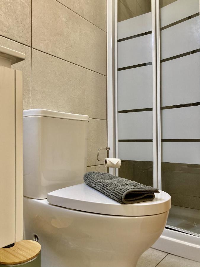Alfama Cruise Terminal - 1 Bed Apt Near The Tagus River With A/C! Lisboa Exterior foto